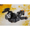 Marvel, Avengers Infinity War - War Machine Mark IV figure, S.H. Figuarts