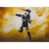 Marvel, Avengers Infinity War - War Machine Mark IV figure, S.H. Figuarts