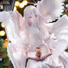 Illustration Revelation - Bell of the Holy Night figure