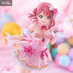 Love Live! Nijigasaki High...