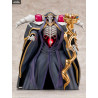 Overlord III - Figure light Ainz Ooal Gown