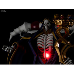 Overlord III - Figurine...