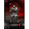IT - Figure Pennywise, Dynamic Action Heroes