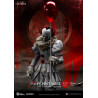 IT - Figure Pennywise, Dynamic Action Heroes