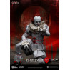 IT - Figure Pennywise, Dynamic Action Heroes