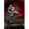 IT - Figure Pennywise, Dynamic Action Heroes