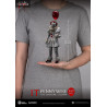 IT - Figure Pennywise, Dynamic Action Heroes