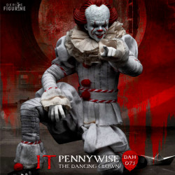IT - Figure Pennywise,...