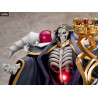 Overlord III - Figure light Ainz Ooal Gown