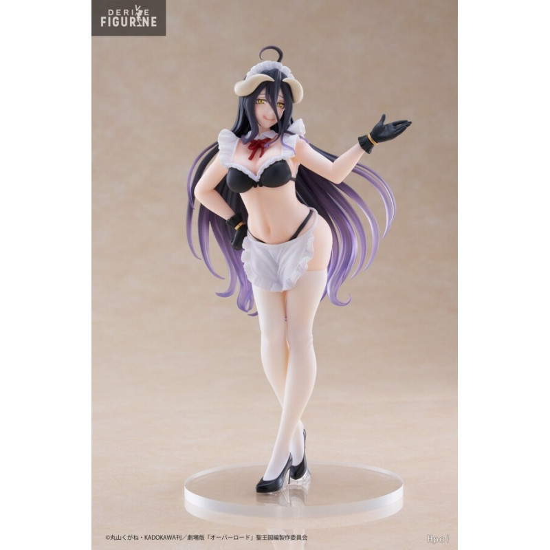 Overlord IV - Figure Albedo...