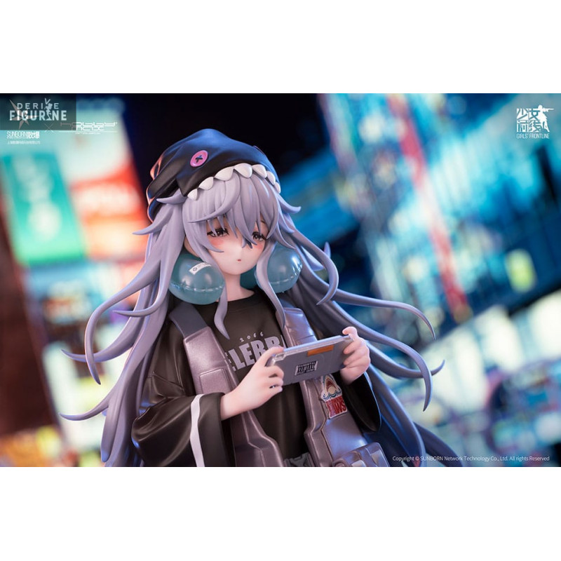 Girls Frontline - Figurine...