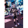 Girls Frontline - Figurine G11, Mind Eraser