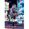 Girls Frontline - G11 figure, Mind Eraser