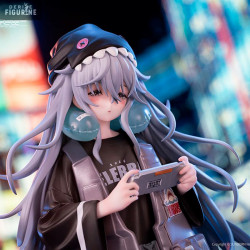 Girls Frontline - G11...