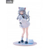 Virtual YouTuber - Nachoneko figure, F:NEX