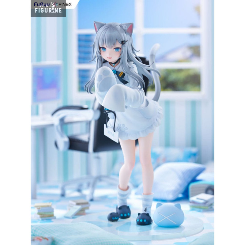 Virtual YouTuber - Figurine...