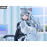 Virtual YouTuber - Nachoneko figure, F:NEX