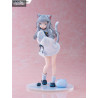 Virtual YouTuber - Nachoneko figure, F:NEX
