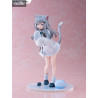 Virtual YouTuber - Nachoneko figure, F:NEX