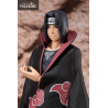 Naruto Shippuden - Figurine d'Itachi Uchiwa, S.H.Figuarts