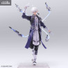 Final Fantasy XIV - Figurine Alphinaud Leveilleur, Bring Arts