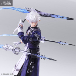 Final Fantasy XIV -...