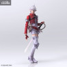 Final Fantasy XIV - Alisaie Leveilleur figure, Bring Arts