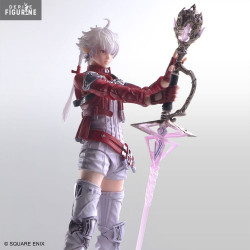 Final Fantasy XIV -...