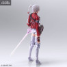 Final Fantasy XIV - Alisaie Leveilleur figure, Bring Arts