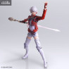 Final Fantasy XIV - Alisaie Leveilleur figure, Bring Arts