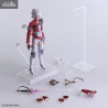 Final Fantasy XIV - Alisaie Leveilleur figure, Bring Arts