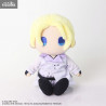 Final Fantasy VII Remake - Rufus Shinra plush