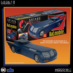 DC Comics, Batman: The...