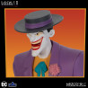 DC Comics, Batman: The Animated - Pack 4 figures 5 Points