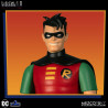 DC Comics, Batman: The Animated - Pack 4 figures 5 Points
