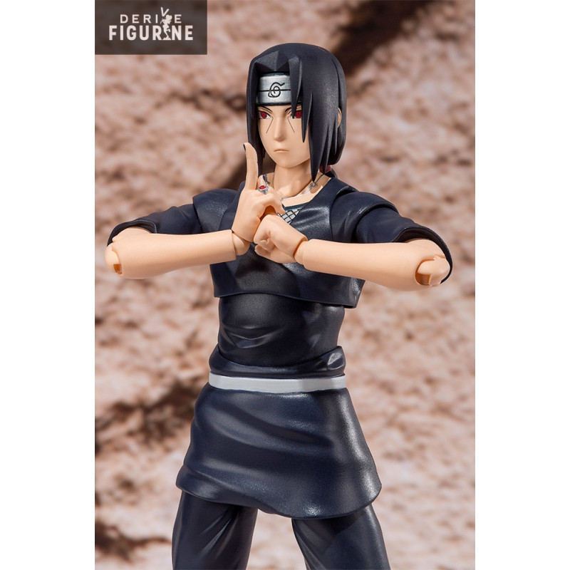 Naruto Shippuden - Figure...