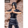 Naruto Shippuden - Figurine d'Itachi Uchiwa, S.H.Figuarts