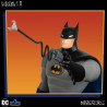 DC Comics, Batman: The Animated - Pack 4 figures 5 Points