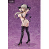 Uzaki-chan Wants to Hang Out! Double - Tsuki Uzaki figure, Little Devil