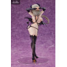 Uzaki-chan Wants to Hang Out! Double - Tsuki Uzaki figure, Little Devil