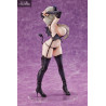 Uzaki-chan Wants to Hang Out! Double - Tsuki Uzaki figure, Little Devil
