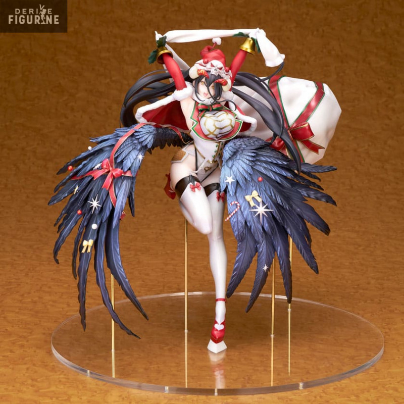 Overlord - Albedo figure,...