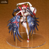 Overlord - Albedo figure, White Santa