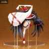 Overlord - Albedo figure, White Santa