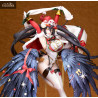 Overlord - Albedo figure, White Santa