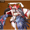 Overlord - Albedo figure, White Santa