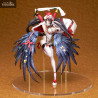 Overlord - Albedo figure, White Santa