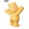 Bisounours - Figurine Grosjojo (Funshine Bear), UDF série 16