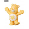 Care Bears - Funshine Bear figure, UDF series 16