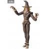 DC Comics, Batman Hush - Scarecrow figure, MAF EX